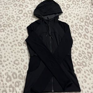 Lululemon Reversible Dance Studio Jacket